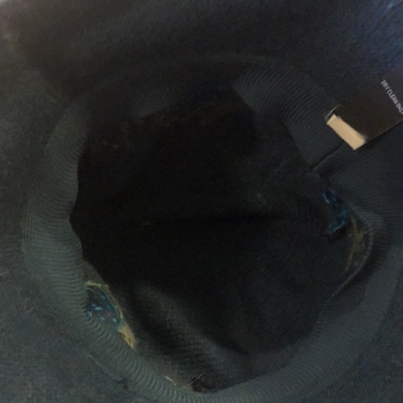 S/M Gap had and cloth change purse - Picture 8 of 13